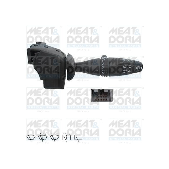 23326 Steering Column Switch
