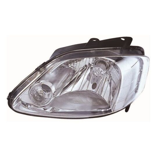 441-11A4L-LD-EM Headlight
