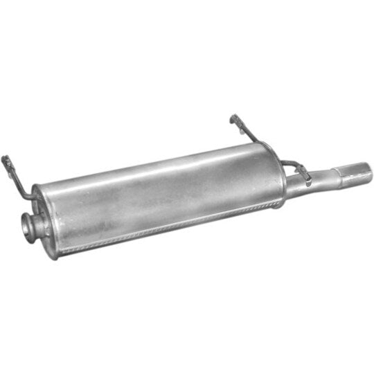 04.138 End Silencer