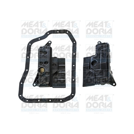 KIT21044 Hydraulic Filter Set, automatic transmission