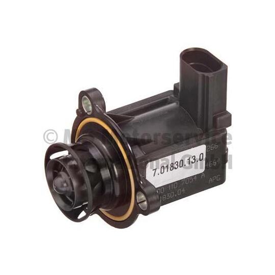 7.01830.13.0 Diverter Valve, charger