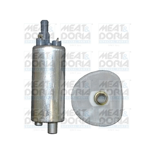 76387EM Fuel Pump