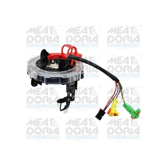 231404 Clockspring, airbag