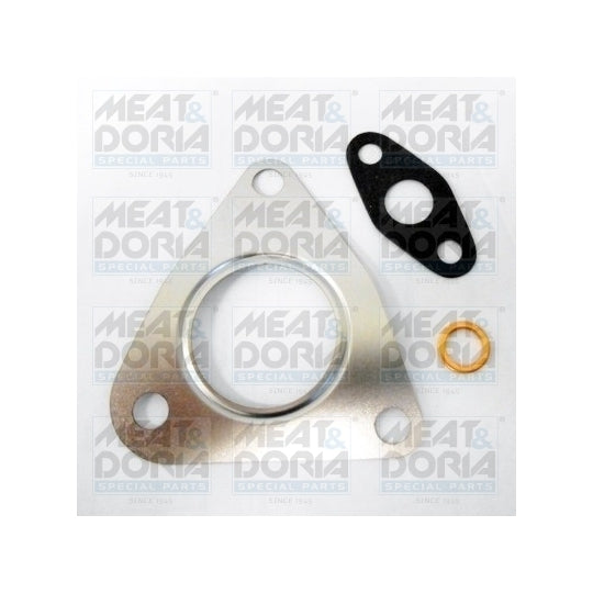 60859 Mounting Kit, charger