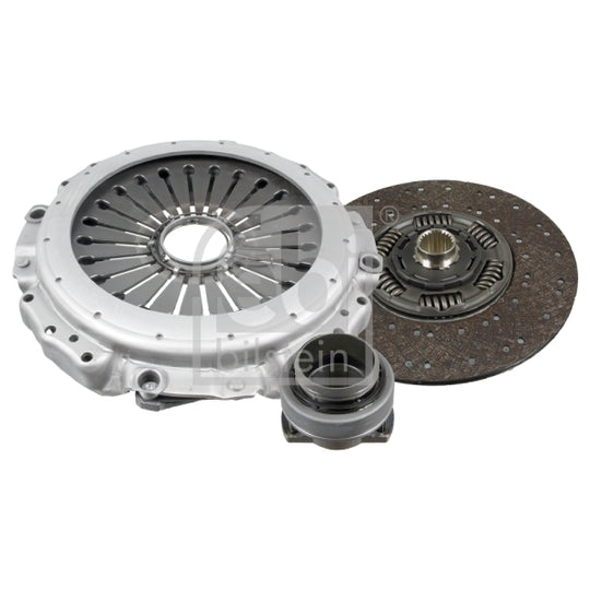 105178 Clutch Kit