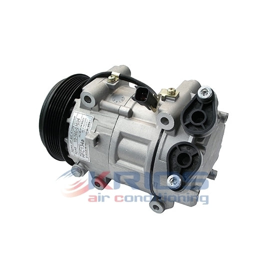 K18024A Compressor, air conditioning