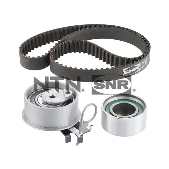 KD484.03 Timing Belt Set