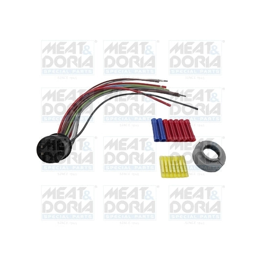 25066 Repair Set, harness