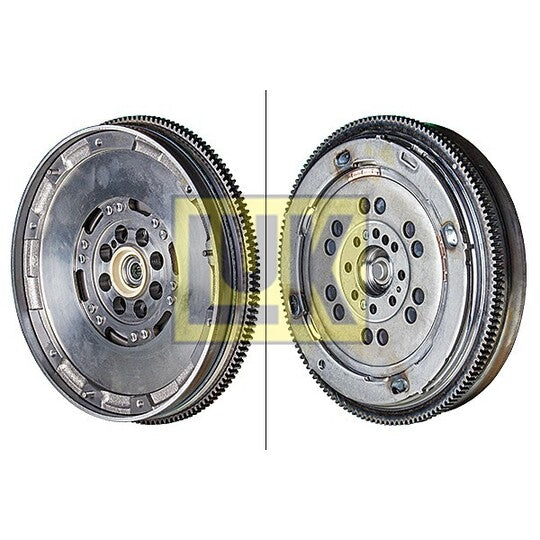 415 0077 10 Flywheel