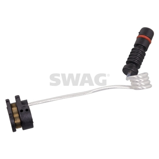 10 92 8166 Warning Contact, brake pad wear
