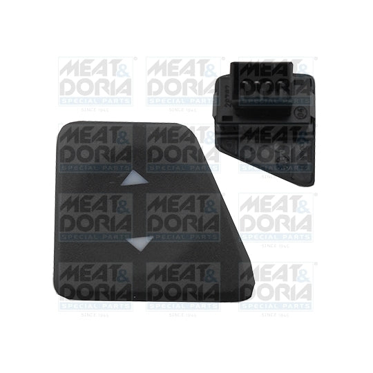 26256 Switch, window regulator