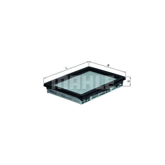 LX 1266 Air filter
