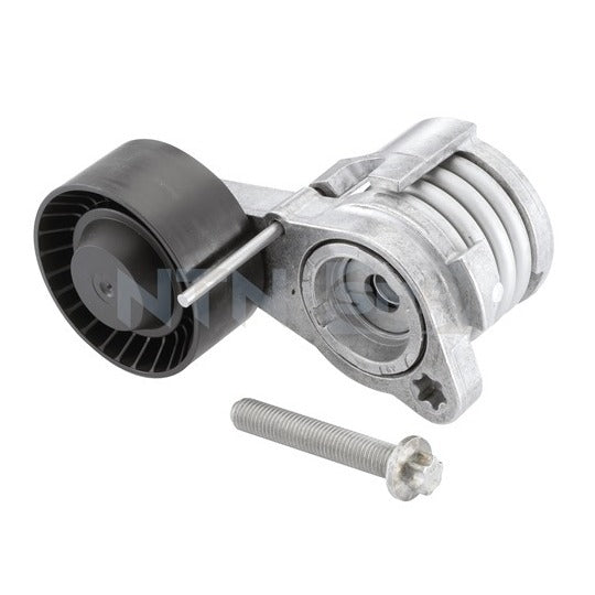 GA350.94 Tensioner Pulley, v-ribbed belt