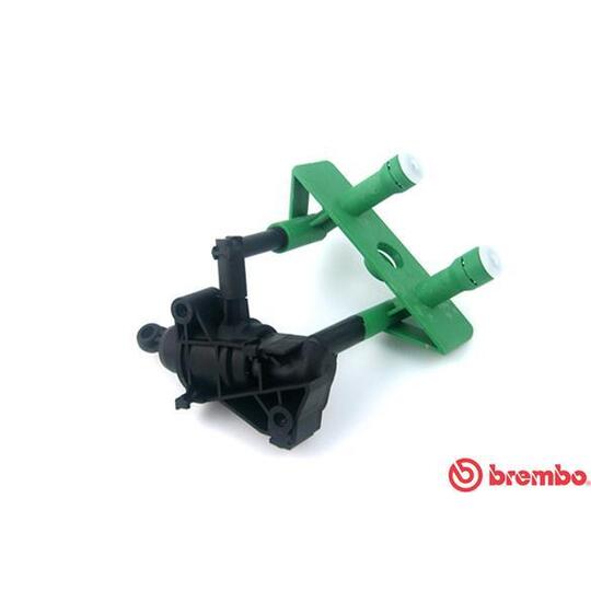 C 24 011 Master Cylinder, clutch