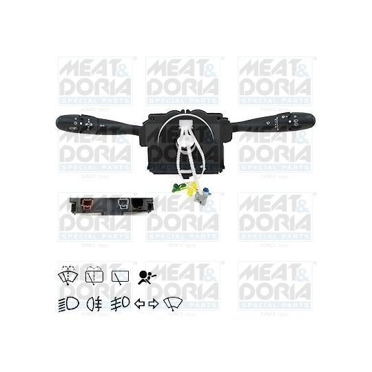 23391 Steering Column Switch