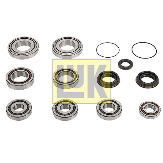 462 0315 10 Repair Kit, manual transmission