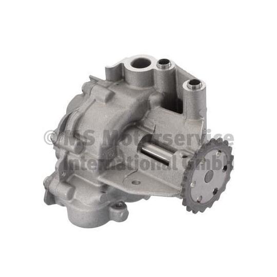 7.03988.05.0 Oil pump