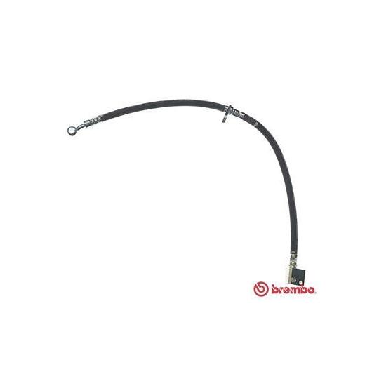 T 28 104 Brake Hose