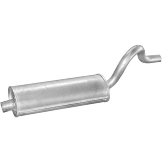 07.03 Middle Silencer