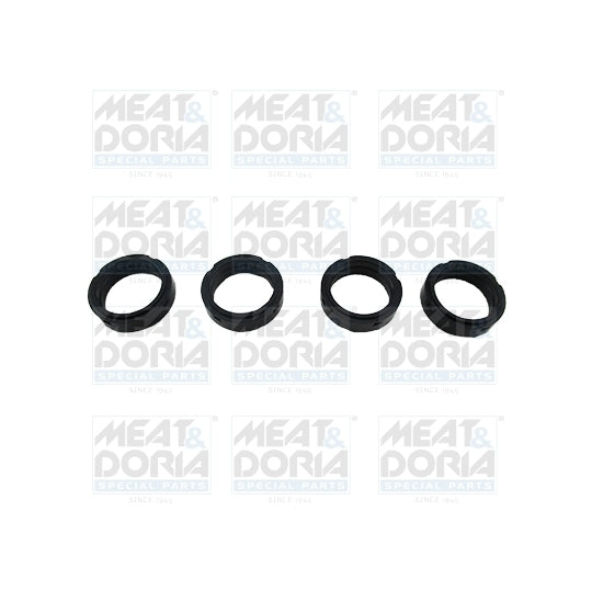 98006 Seal Ring, nozzle holder