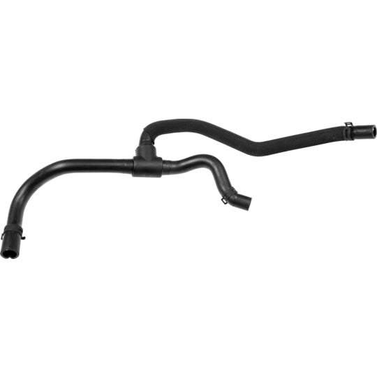 02-2772 Heater Hose