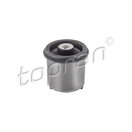 111 898 Mounting, axle beam