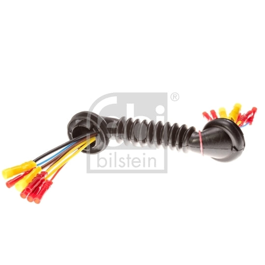 107085 Cable Repair Set, tailgate