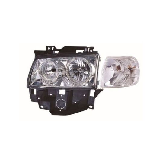 441-11A3FXLDEM1 Headlight Set