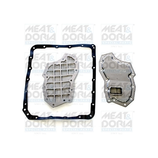 KIT21036B Hydraulic Filter Set, automatic transmission