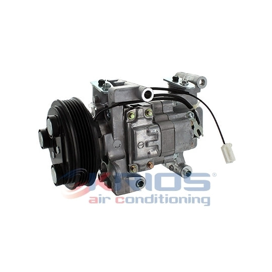 K19109A Compressor, air conditioning