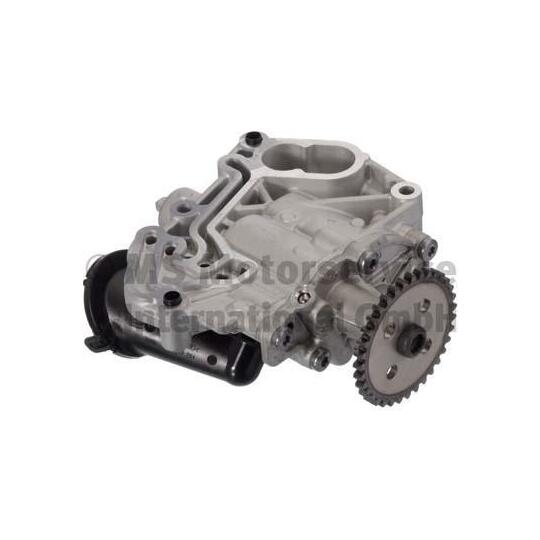 7.07919.13.0 Oil pump