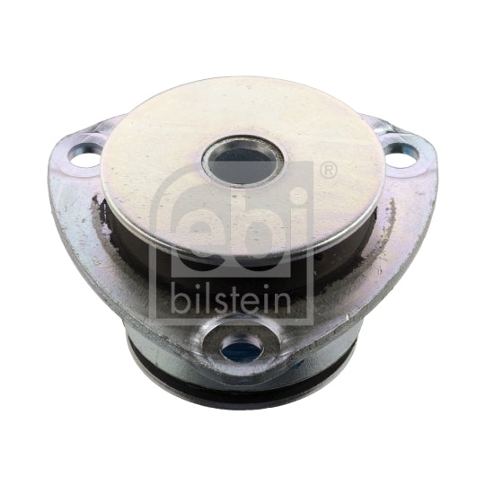 101364 Rubber Buffer, driver cab