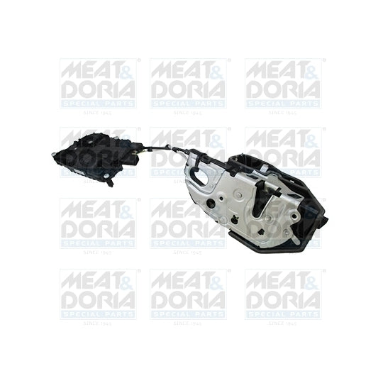 31610 Door Lock