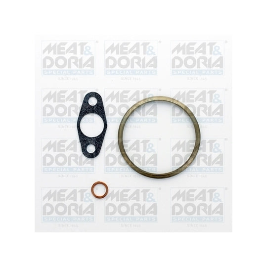60820 Mounting Kit, charger