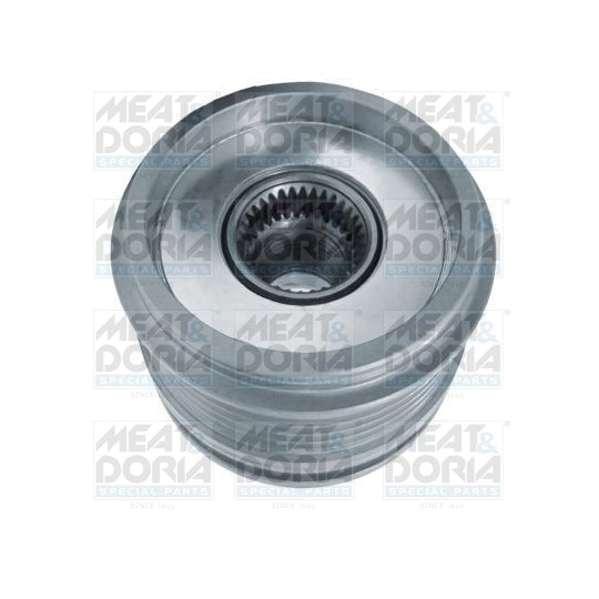 45198 Alternator Freewheel Clutch