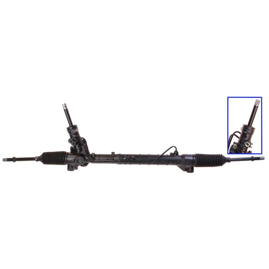 11-0704 Steering Gear