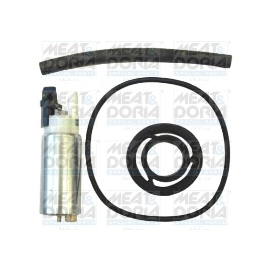 77263 Fuel Pump