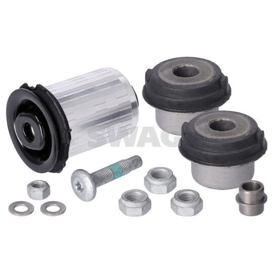 10 60 0006 Mounting Kit, control lever