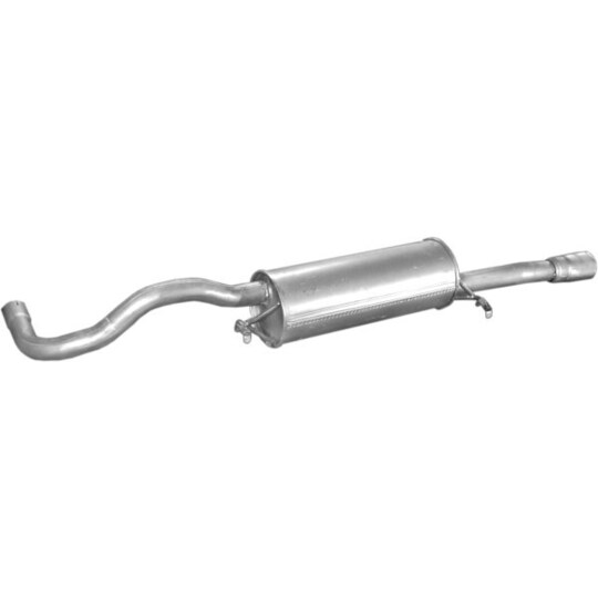 01.16 End Silencer