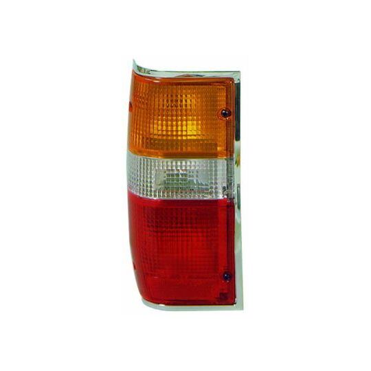 00-214-1923R-E Lens, combination rearlight