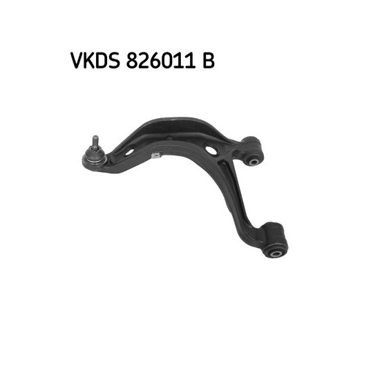 VKDS 826011 B Track Control Arm