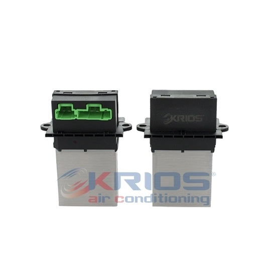 K106024 Regulator, passenger compartment fan