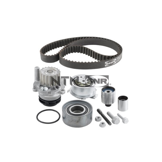 KDP457.670 Water Pump & Timing Belt Set