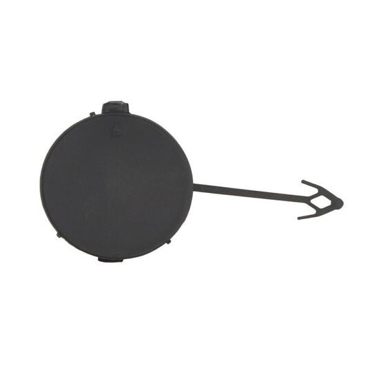 5513-00-3548920P Bumper Cover, towing device