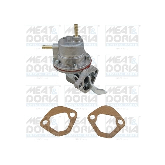 POC699 Fuel Pump