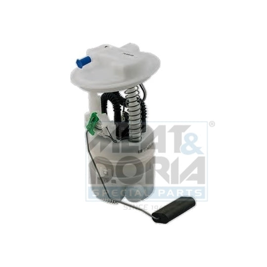 77028E Fuel Feed Unit