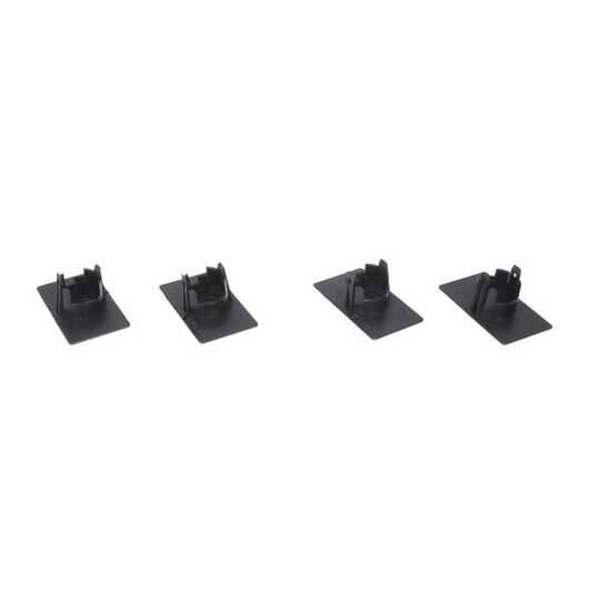 5503-05-5079966P Trim/Protective Strip, bumper