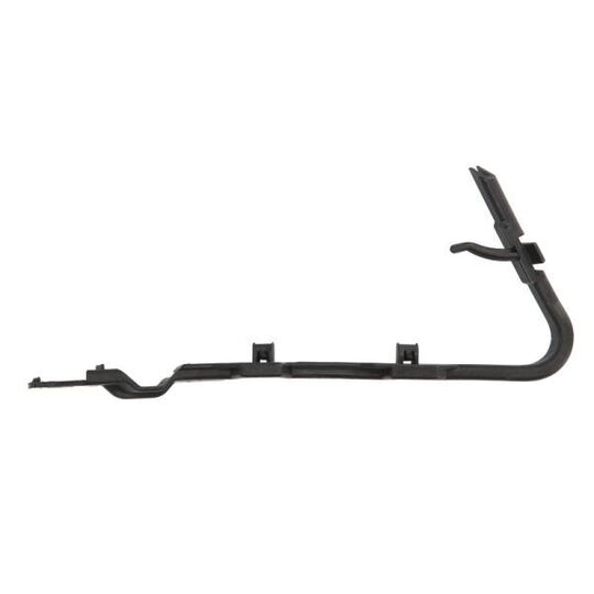 5504-00-0914932P Mounting Bracket, bumper