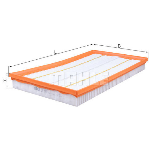 LX 2037 Air Filter