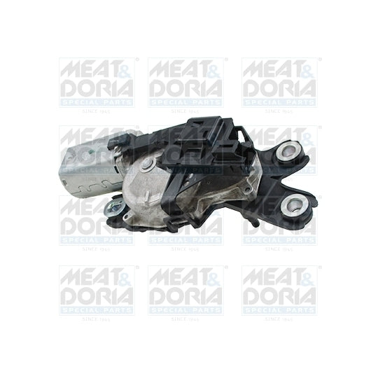 27073 Wiper Motor